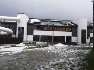 Vodni park (avtor vremenska postaja BB)